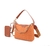 MINIBAG CHLOE LIMA CARAMEL - comprar online