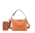 MINIBAG CHLOE LIMA CARAMEL