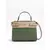 CARTERA SQUASH VERDE
