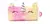 CARTUCHERA UNICORNIO DE PELUCHE - comprar online