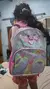 MOCHILA SKORA ESCOLAR NIÑA ESTAMPADA - comprar online