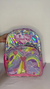 MOCHILA SKORA ESCOLAR NIÑA ESTAMPADA