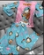 PIJAMA GARFIEL ANIMADO