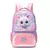MOCHILAS IMPORTADAS PREMIUN GATITO MIMOSO (para espalda)
