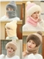 GORRO + BUFANDA