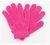 GUANTES DE CHENILLE TRENDY en internet