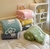 MANTA PLUS CON CORDERITO BEARS