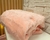 MANTAS PLUS PELUCHE C/PESTAÑAS - tienda online