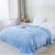MANTAS PLUS PELUCHE - tienda online