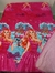 MANTAS DISNEY CON CORDERITO - comprar online