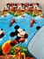 MANTAS DISNEY CON CORDERITO - tienda online