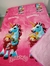 MANTAS DISNEY CON CORDERITO
