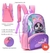 MOCHILA SKORA ESCOLAR
