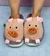 PANTUFLAS CHANCHITO