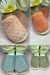 PANTUFLAS ESCAMAS en internet