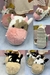 PANTUFLAS VAQUITA - comprar online