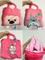 Imagen de PELUCHE ALMOHADA CON MANTA
