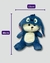PELUCHE CON MANTA PREMIUM en internet