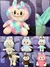 PELUCHE LABUBU + COLCHA - comprar online