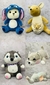 Imagen de PELUCHE CON MANTA PREMIUM