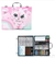 SET DE ARTE CHIMOLA - comprar online