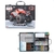 SET DE ARTE CHIMOLA - tienda online