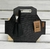 SET DE ASADO TABLA + FUNDA CON CUBIERTOS