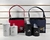 CANASTA MATERA DE CLUB + 2 latas - comprar online