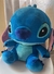 PELUCHE CON MANTA STICH - comprar online