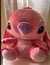 PELUCHE CON MANTA STICH