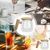 TAZA DE VIDRIO BATIDORA - comprar online