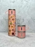 SET DE TERMO CAPIBARA 500ML + TAZAS - MI COCÒ