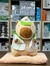 PELUCHE CAPYBARA + COLCHA