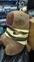 PELUCHE CON MANTA PREMIUM - tienda online