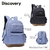 MOCHILA DISCOVERY - comprar online