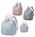 MOCHILA TRENDY