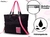 CARTERA OREIRO NEGRO - MI COCÒ