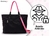 Imagen de CARTERA OREIRO NEGRO