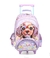 MOCHILA CARRO CHIMOLA