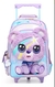 CHIMOLA MOCHILA CON CARRO - comprar online