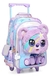 CHIMOLA MOCHILA CON CARRO - MI COCÒ