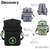 MATERA DISCOVERY NEGRO - tienda online