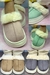 PANTUFLAS CORDERO