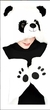 MANTA COZY PANDA - comprar online