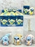 LABUBU STICH LLAVERO