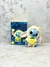 LABUBU STICH LLAVERO - comprar online
