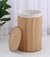 CANASTO/ CESTO DE ROPA BAMBOO CUADRADO - comprar online