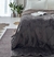 Acolchado luxury surf flannel con corderito en internet