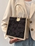Bolsas de lona con diseño de flores pequeña en internet