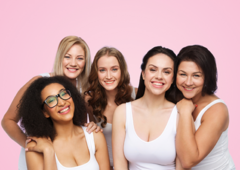 Banner da categoria Mulher